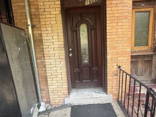 1022 Woodycrest Ave #1