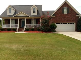 113 Sand Trap Ln #113, Greenwood, SC 29649