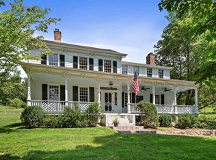 215 Todd Rd, Katonah, NY 10536