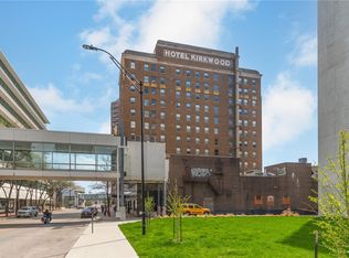 400 Walnut St STE 205, Des Moines, IA 50309