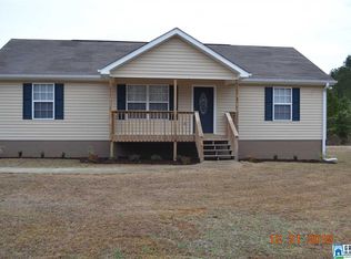 405 Commissary Rd, Warrior, AL 35180