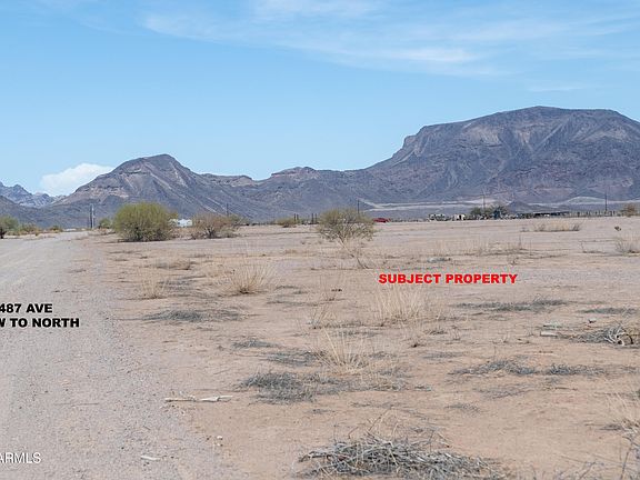 3rd image of 43XX N 487 Avenue #20