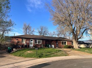 4750 Ingalls St, Wheat Ridge, CO 80033