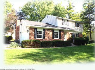 907 Firwood St, Lansing, MI