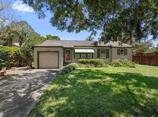 729 Floral Dr, Orlando, FL 32803