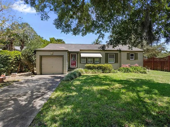 729 Floral Dr, Orlando, FL 32803