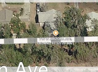 716 W Arizona Ave, Deland, FL 32720