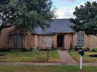 20003 Telegraph Square Ln, Katy, TX 77449