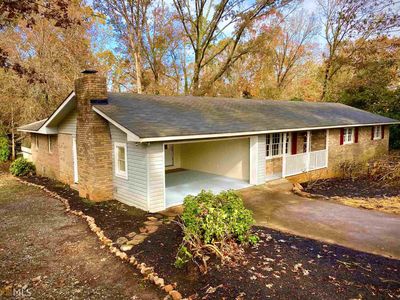 828 Lakeview Hts, Cornelia, GA, 30531