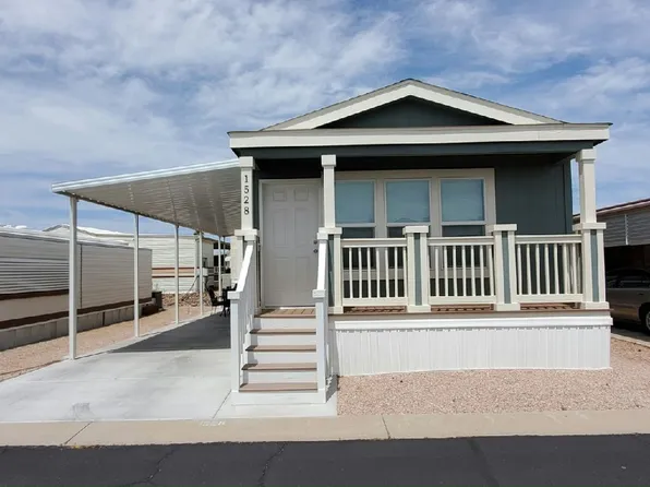 8700 E University Dr #1528, Mesa, AZ 85207