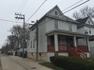 5518 W Huron St, Chicago, IL