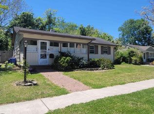 211 Kirklin Ave, Linwood, NJ 08221