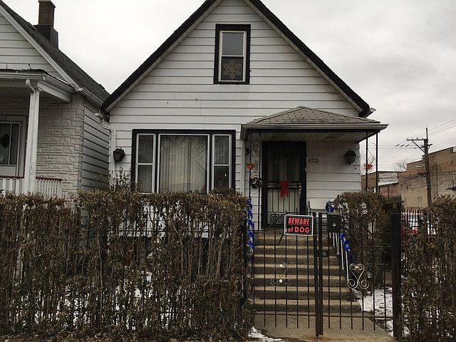 1st image of this home