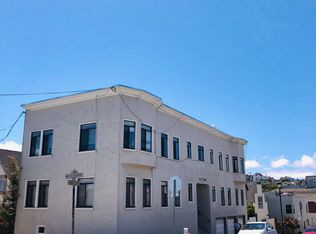 1301 20th St APT 1, San Francisco, CA 94107
