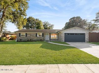1068 Grove Park Ln, Orange Park, FL 32073