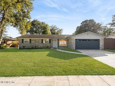 1068 GROVE PARK Lane, Orange Park, FL, 32073