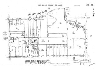 0 Claire Ave, Sacramento, CA 95838