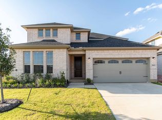 2005 Piedmont Pl, Celina, TX 75009