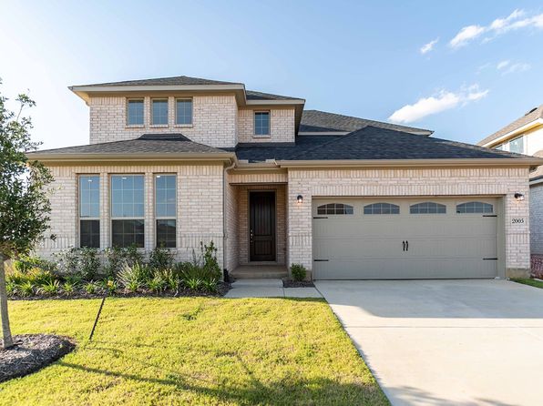Home for Sale in Celina TX