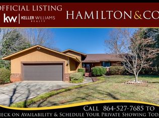 212 Whittlin Way, Taylors, SC 29687