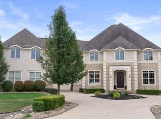 3097 Sophie Ct, Galena, OH 43021
