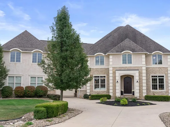 3097 Sophie Ct, Galena, OH 43021