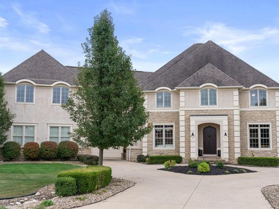 3097 Sophie Ct, Galena, OH 43021
