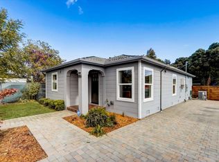 2100 Lincoln St, East Palo Alto, CA 94303