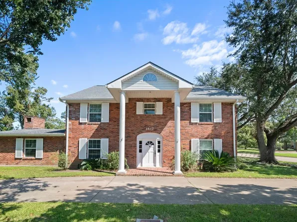1617 Saint Charles St, Houma, LA 70360