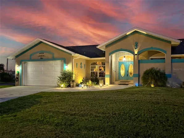 29119 Orva Dr, Punta Gorda, FL 33982