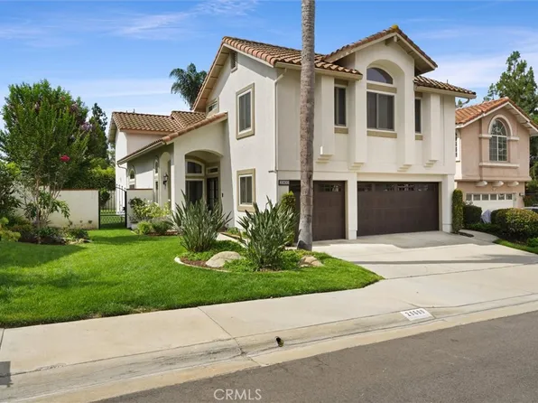 20600 Via Veronica, Yorba Linda, CA 92887