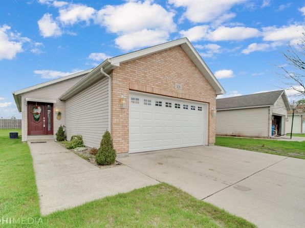 Demotte Real Estate Demotte In Homes For Sale Zillow