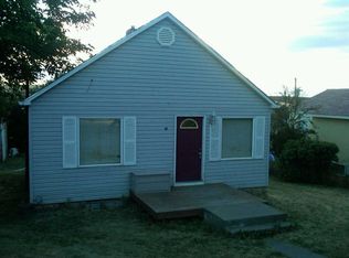 306 Normal St, Weston, OR 97886