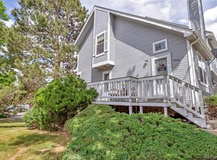 4068 S Richfield Way, Aurora, CO 80013