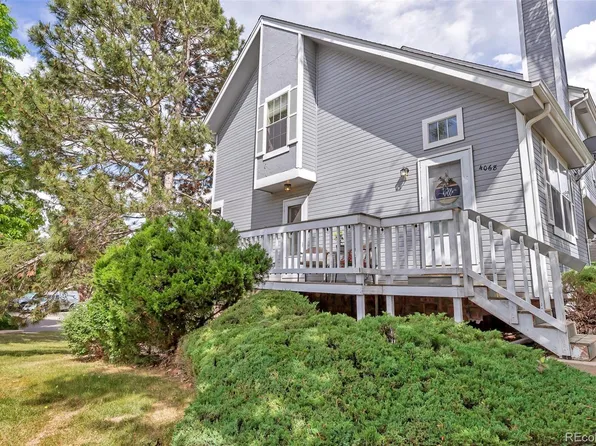 4068 S Richfield Way, Aurora, CO 80013