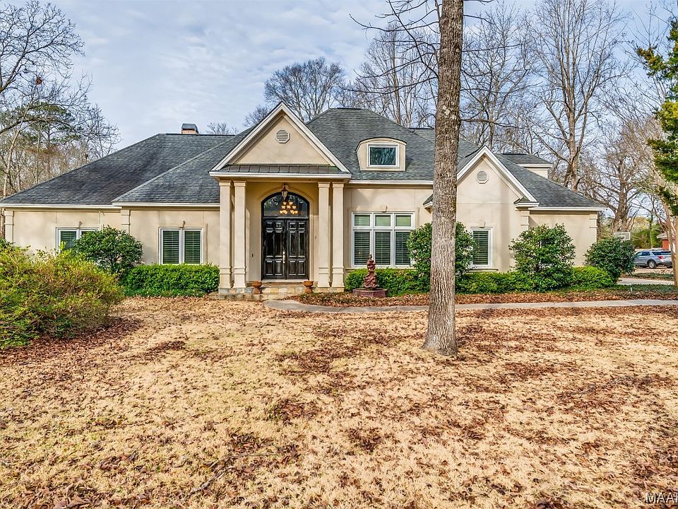 8370 Timber Creek Dr, Pike Road, AL 36064 MLS 553615 Zillow