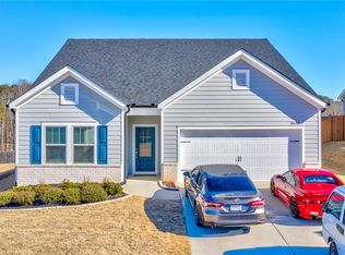 3630 Summerpoint Xing, Cumming, GA 30028