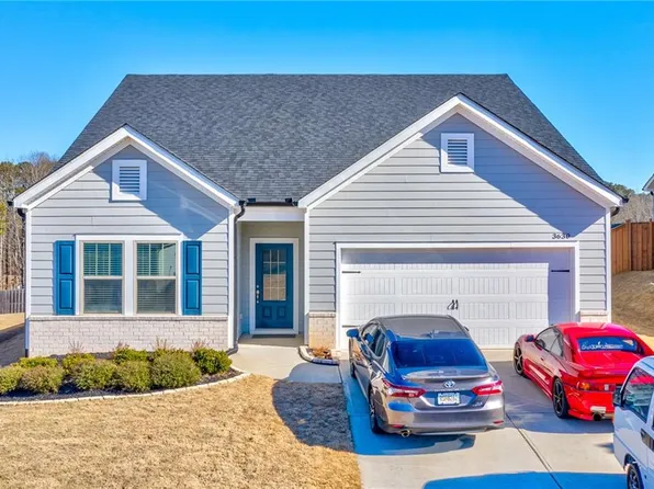 3630 Summerpoint Xing, Cumming, GA 30028