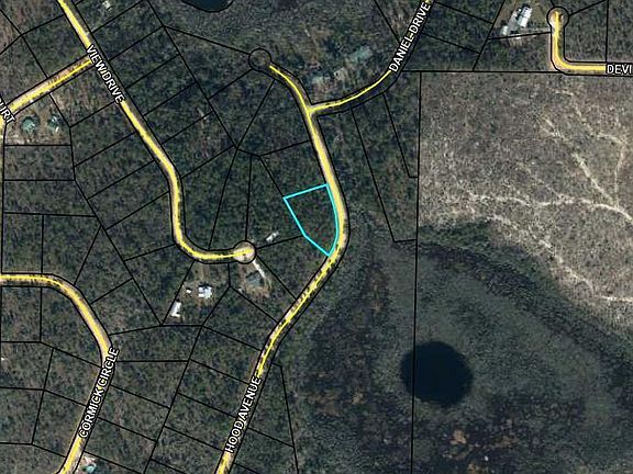 5th image of LOT 5 Hood Ave
