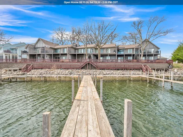 1020 Highway 71 S Unit 8, Okoboji, IA 51355
