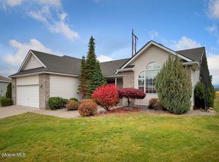 275 E Titanium Ct, Post Falls, ID 83854