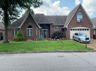 9293 Breakstone Cv, Collierville, TN 38017