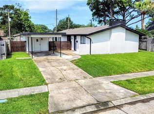 778 Heritage Ave, Terrytown, LA 70056