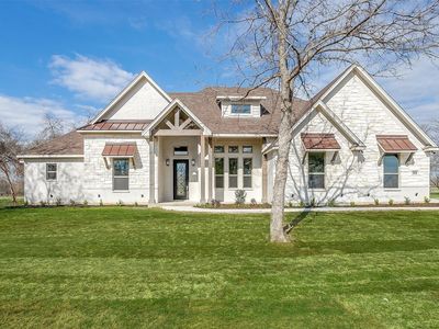 1008 Jaxon Dr, Aledo, TX, 76008