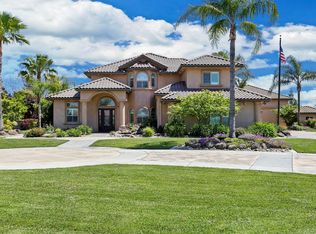 23632 Hacienda Dr, Acampo, CA 95220