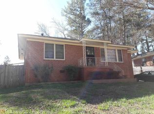 1309 Rock Springs St, Forest Park, GA 30297