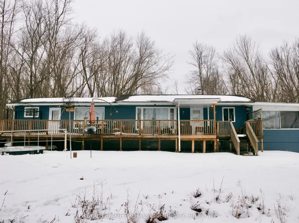 105 Sanctuary Ln, Belleville, ON K0K 2B0