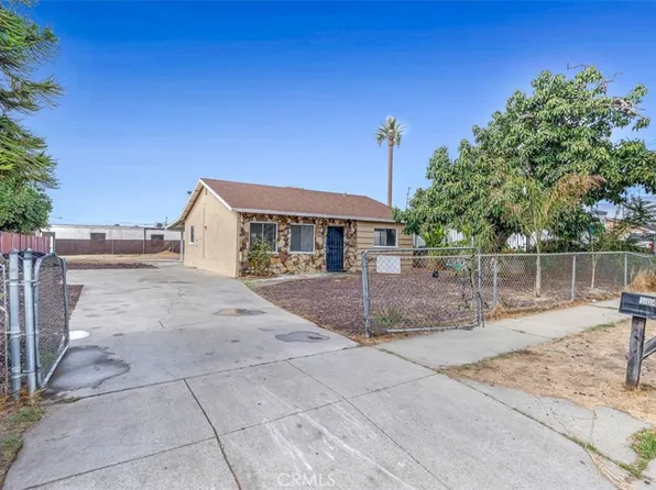 5049 Lante St, Baldwin Park, CA 91706