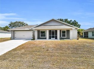 2011 Granada Rd, Labelle, FL 33935