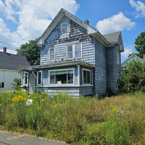 6 Pine Street, East Millinocket, ME, 04430